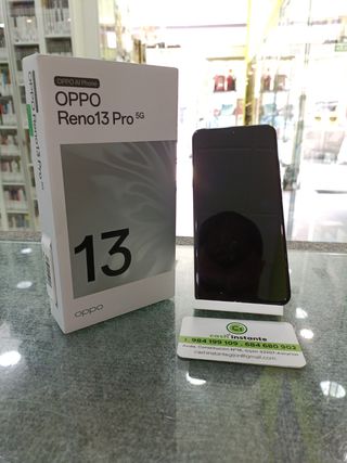 OPPO RENO 13PRO 5G 512GB