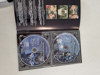 Dvd terminator la trilogia