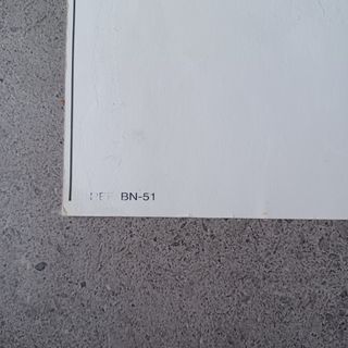 Postal y foto James Dean