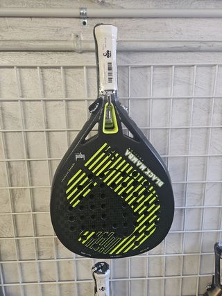 Pala Vibora Black Mamba Liquid 23