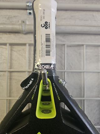 Pala Vibora Black Mamba Liquid 23