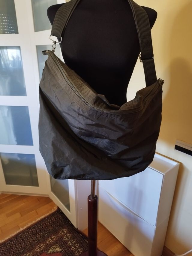 Bolsa mochila petate ejercito de tierra