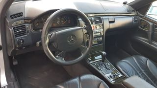 Mercedes-Benz Clase E 1997
