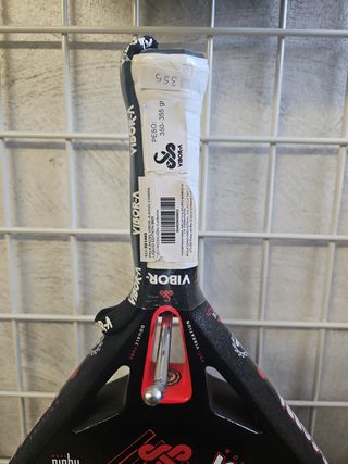 Pala Padel Black Mamba King Cobra