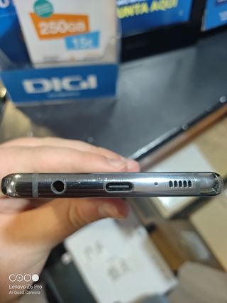 Galaxy S10+ 128GB 8GB RAM - Como nuevo