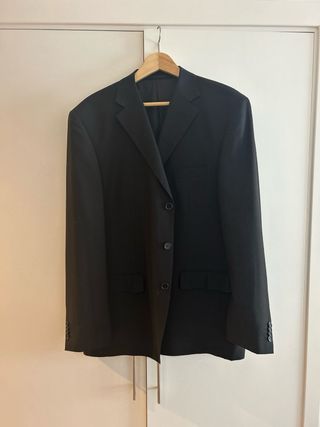 Nueva americana de hombre XXL