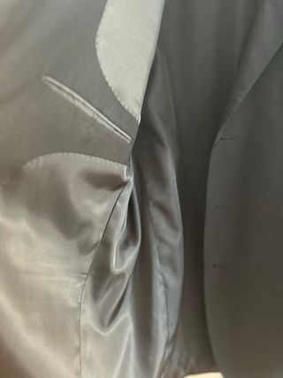 Nueva americana de hombre XXL