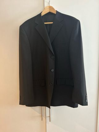 Nueva americana de hombre XXL