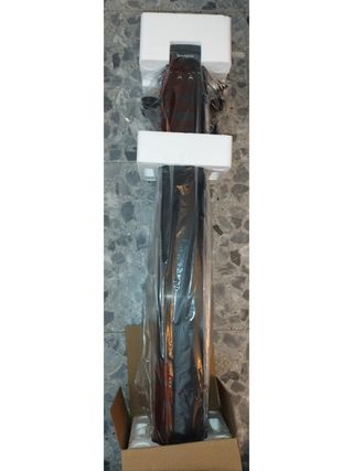 Altavoz Torre de sonido karaoke Sunstech STBTK150