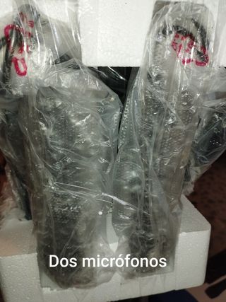 Altavoz Torre de sonido karaoke Sunstech STBTK150