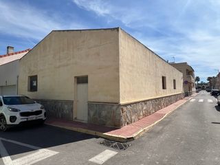 Almacen grande