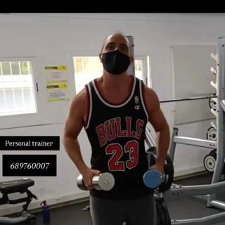 Quiromasaje deportivo