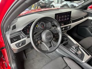 Audi A4 tfsi