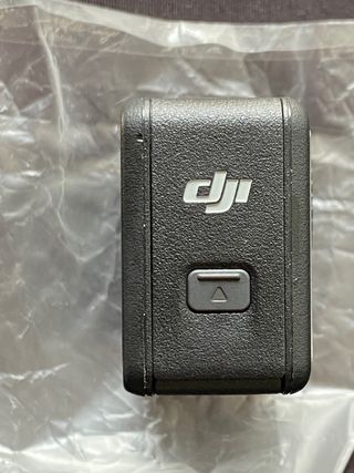 Dji Osmo Action 4 y Accesorios
