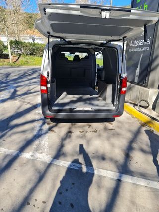 Mercedes-Benz Vito 2020