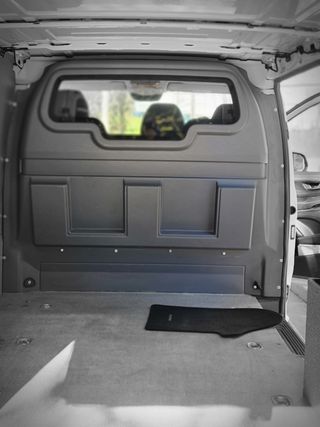 Mercedes-Benz Vito 2020