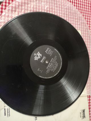 Vinilo los mejores cuentos