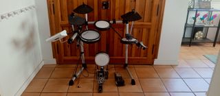 Batería electrónica