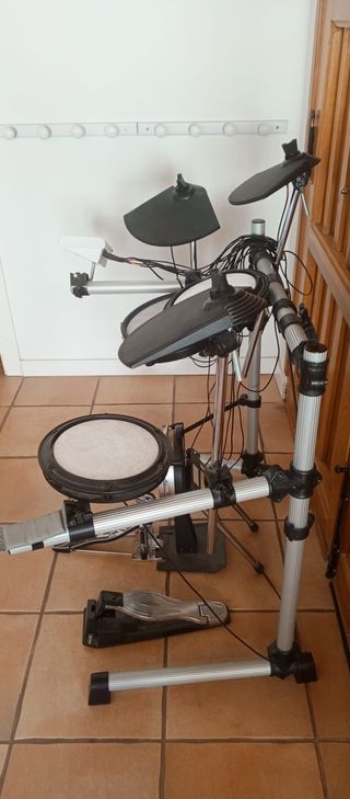 Batería electrónica