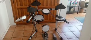 Batería electrónica