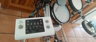 Batería electrónica