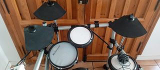 Batería electrónica