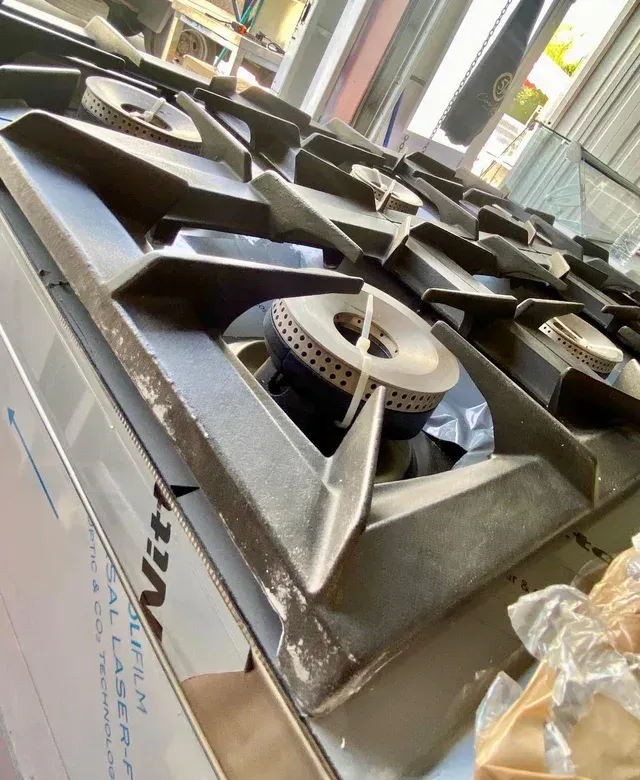 COCINA FAGOR C-G960 PROFESIONAL