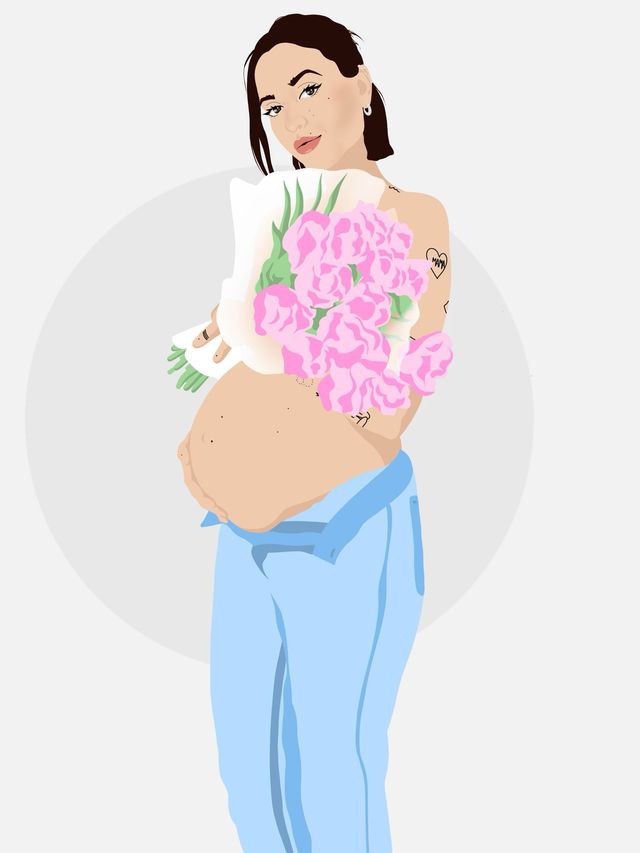 Ilustraciones personalizas por encargo