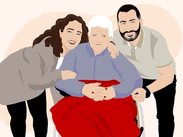 Ilustraciones personalizas por encargo