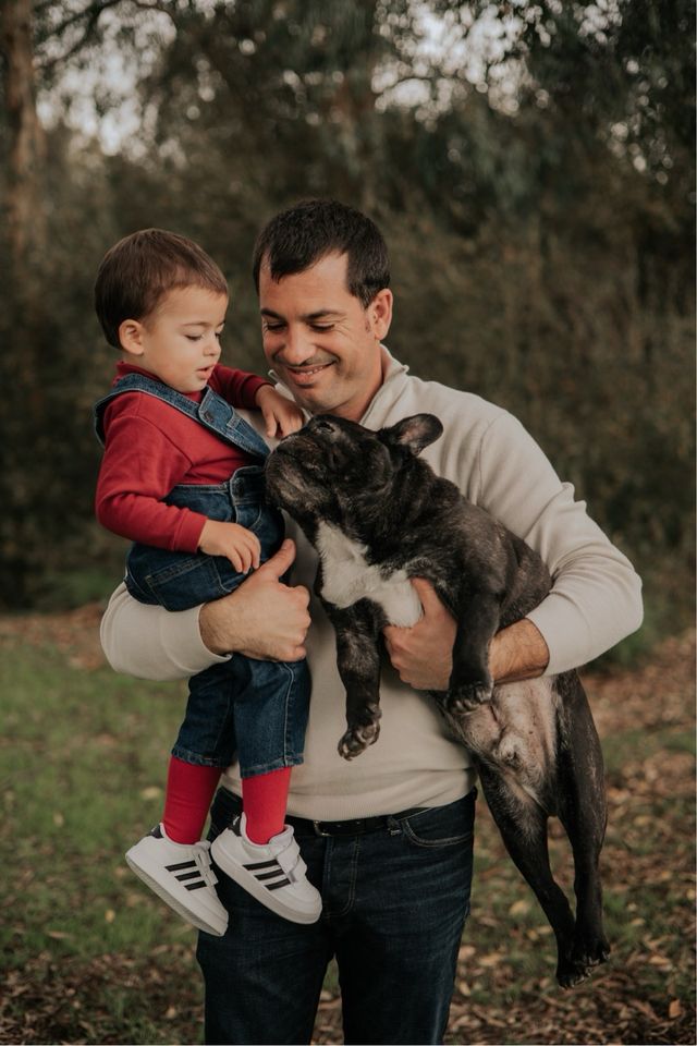 Ilustraciones personalizas por encargo