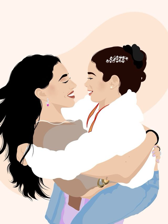 Ilustraciones personalizas por encargo