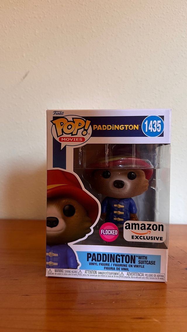 Paddington 1435 Funko