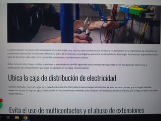  electricista Malaga Marbella
717132611