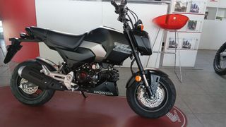 HONDA MSX 