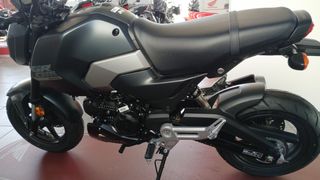 HONDA MSX 