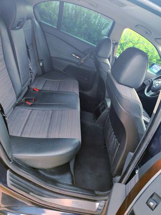 BMW Serie 5 530d