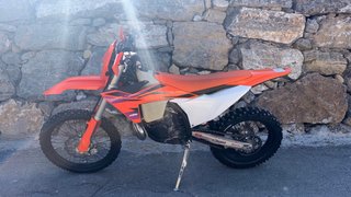 Ktm 300 tbi 2024