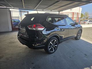 Nissan X-Trail 2017
