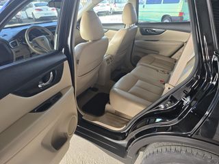 Nissan X-Trail 2017