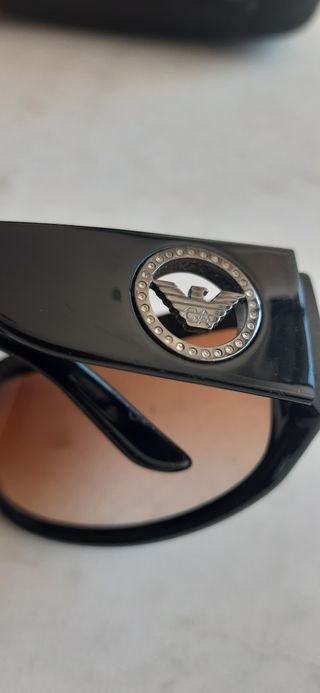 Gafas de sol Giorgo Armani