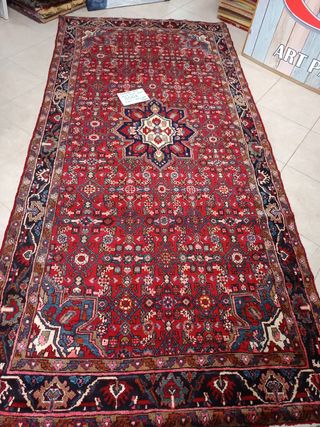 Tappeti persiani - Liquidazione totale del 70 percento