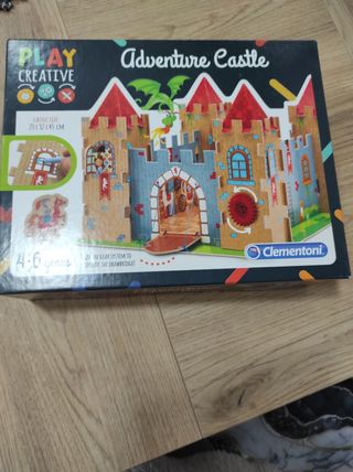 Juego de mesa niños 