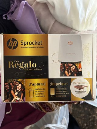 impresora portatil 