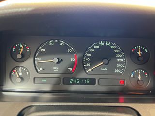 Jaguar XJR 4.0 SUPERCHARGED