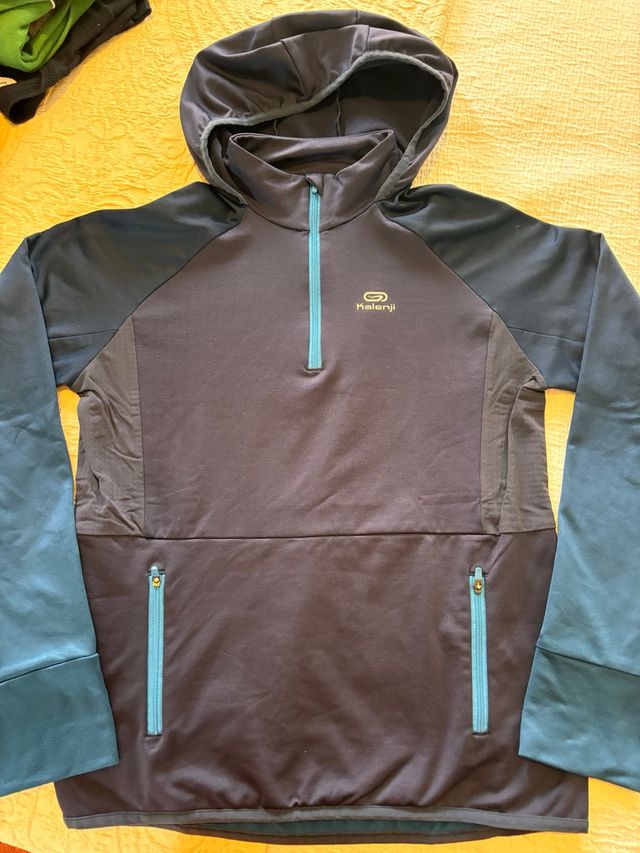 Felpa Chulisima Decathlon