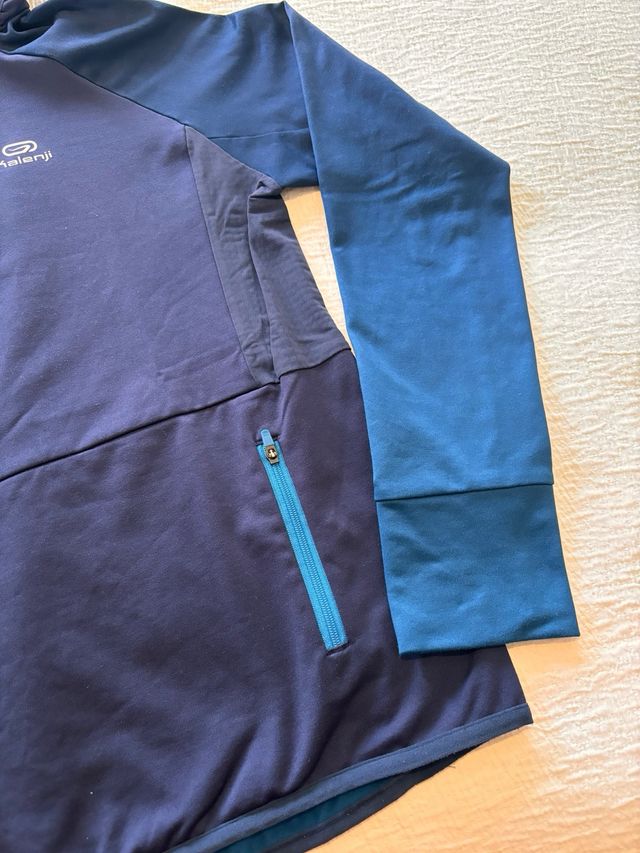 Felpa Chulisima Decathlon