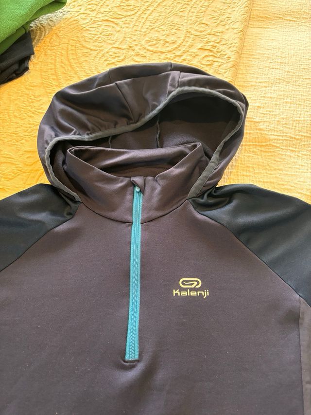 Felpa Chulisima Decathlon