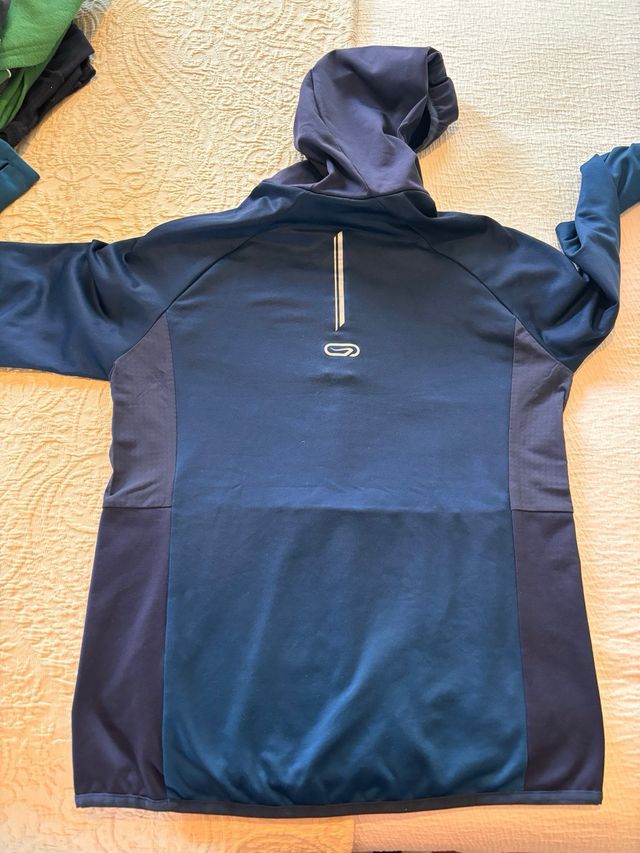 Felpa Chulisima Decathlon