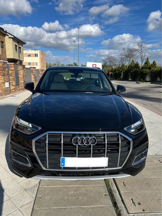 Audi Q5 Advanced 35 TDI  S tronic