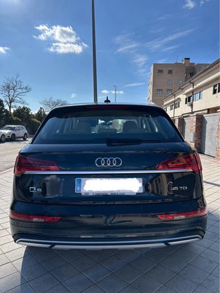 Audi Q5 Advanced 35 TDI  S tronic